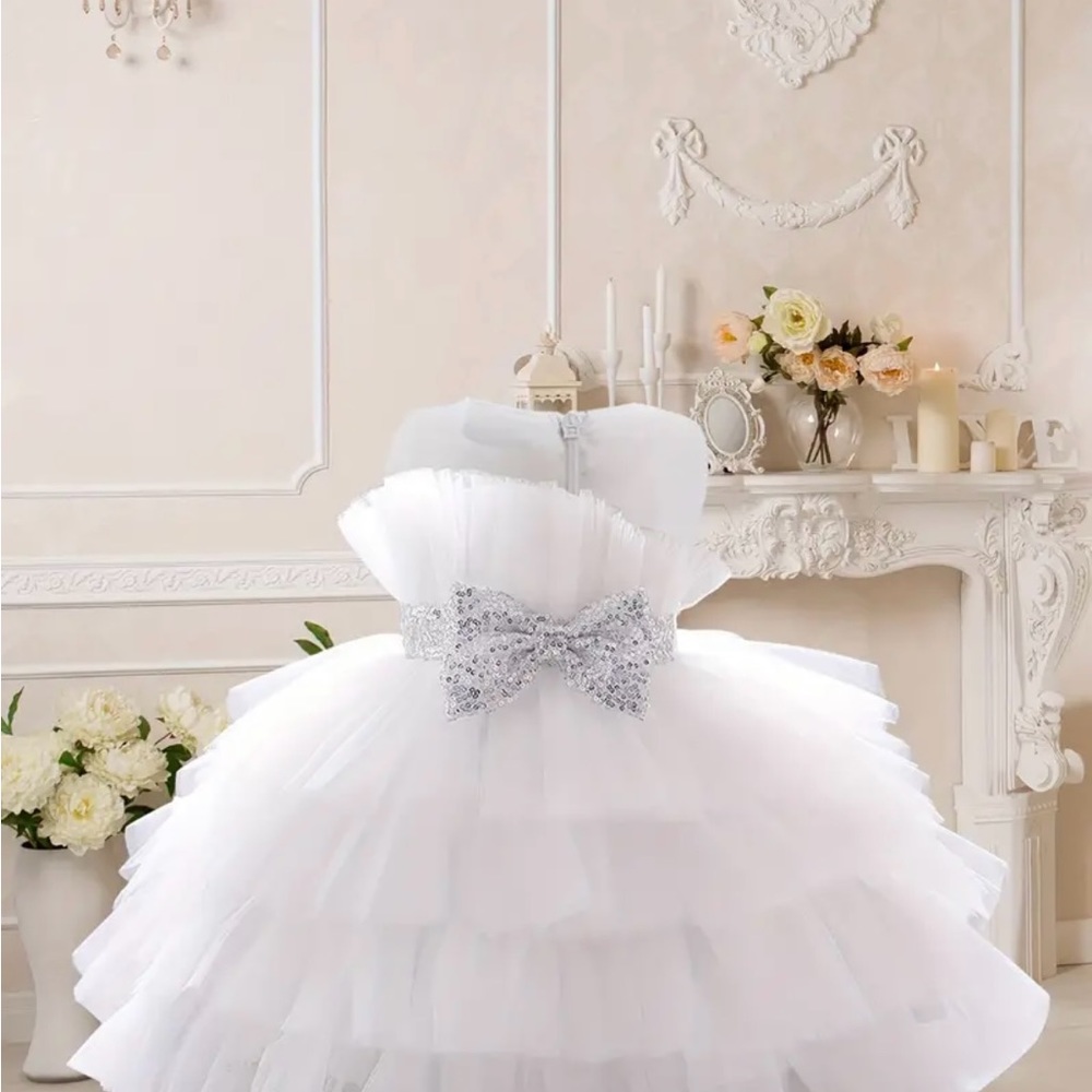 Girls dresses